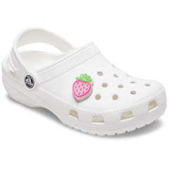 Crocs - Lights Up Strawberry Jibbitz™ charms