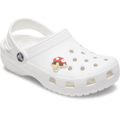 Crocs - Speckled Mushroom Jibbitz™ charms