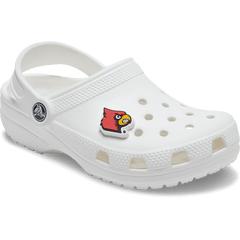 Crocs - University of Louisville Jibbitz™ charms