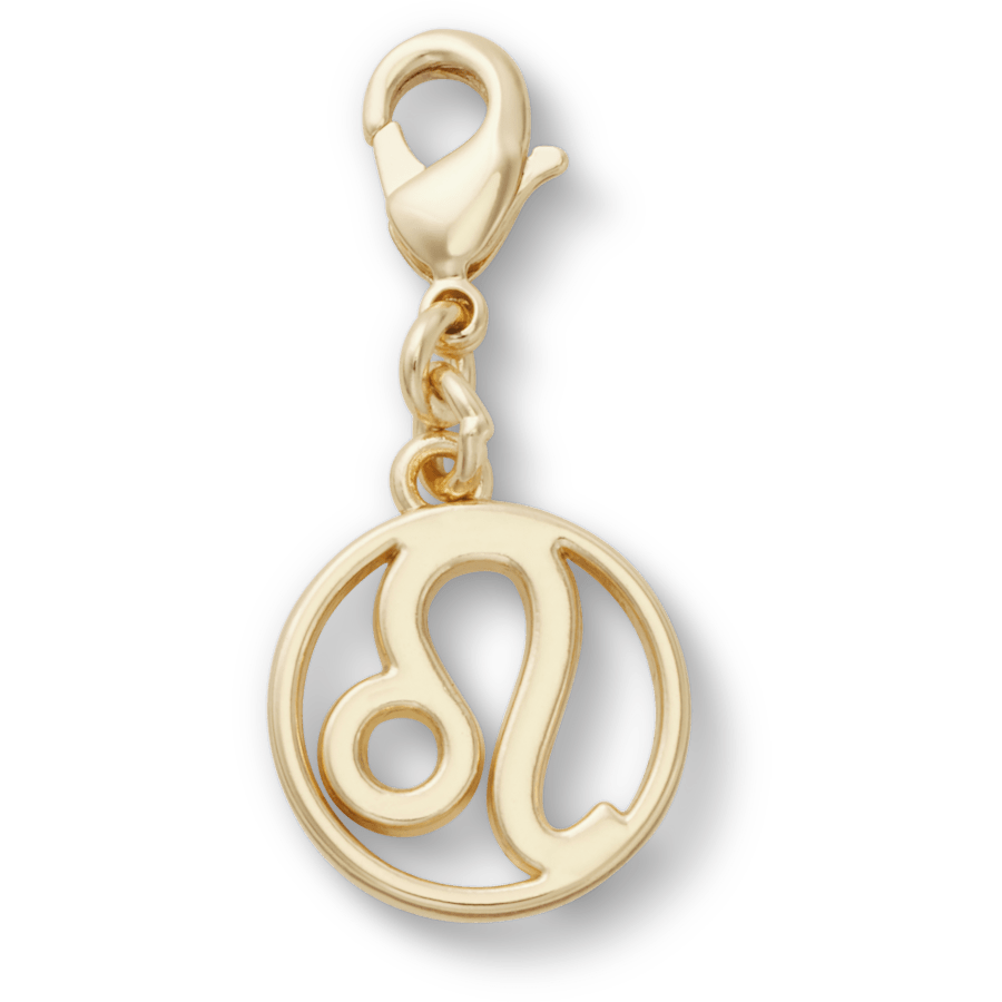 Crocs - Leo Charm Jibbitz™ charms