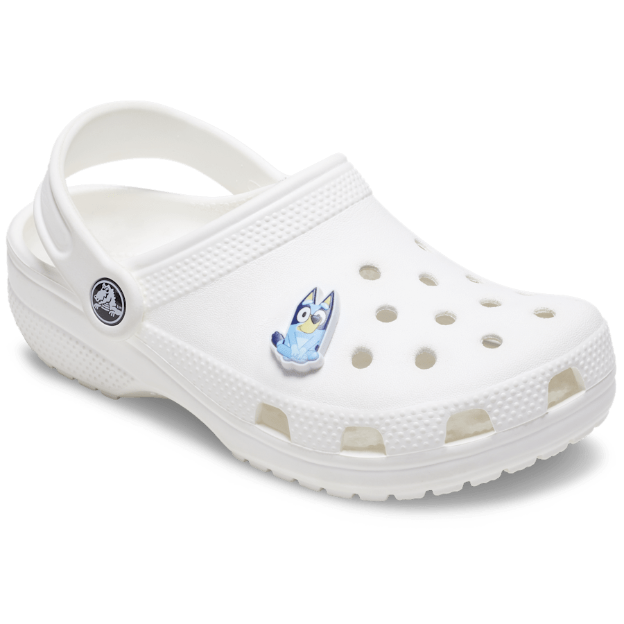 Crocs - Bluey Sitting Jibbitz™ charms