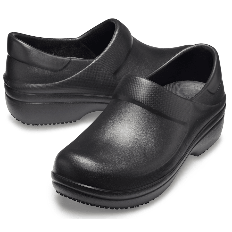 Crocs - Women’s Neria Pro II Work Clog